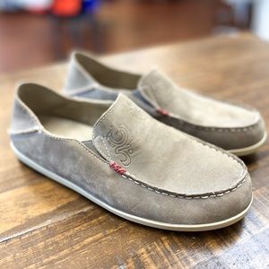 Olukai Nohea Slipper Shoes